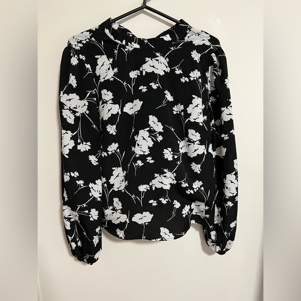 Shein blouse